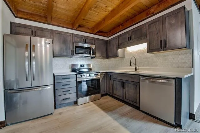 4400 Lodge Pole Circle #H204 Silverthorne, CO 80498