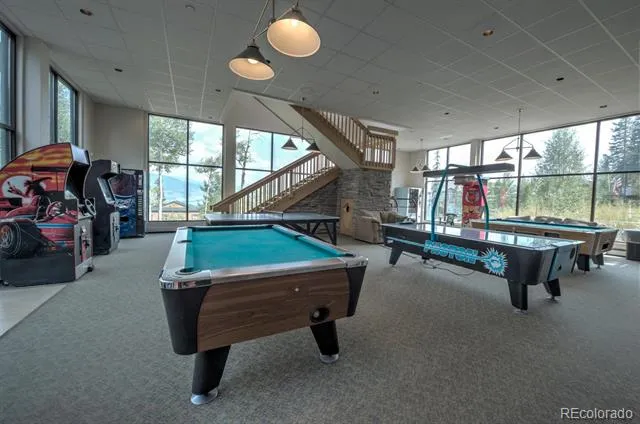 4400 Lodge Pole Circle #H204 Silverthorne, CO 80498