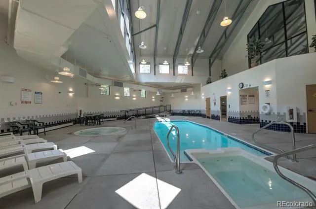 4400 Lodge Pole Circle #H204 Silverthorne, CO 80498