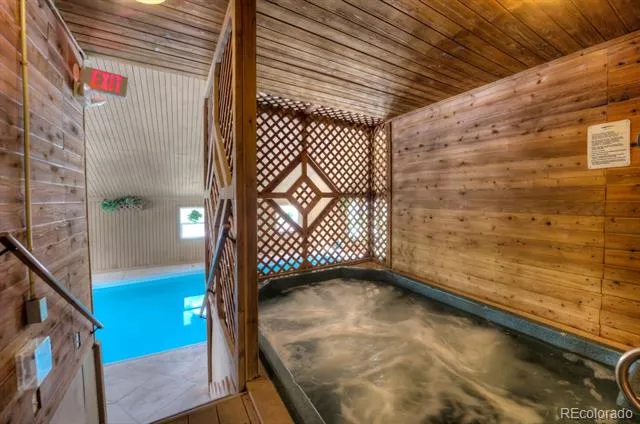 4400 Lodge Pole Circle #H204 Silverthorne, CO 80498
