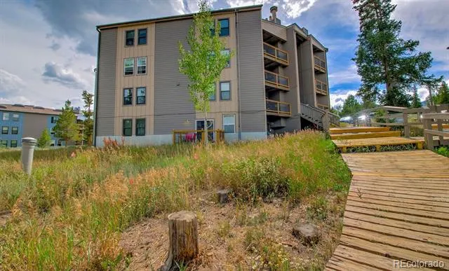 4400 Lodge Pole Circle #H204 Silverthorne, CO 80498