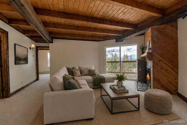 4400 Lodge Pole Circle #H204 Silverthorne, CO 80498