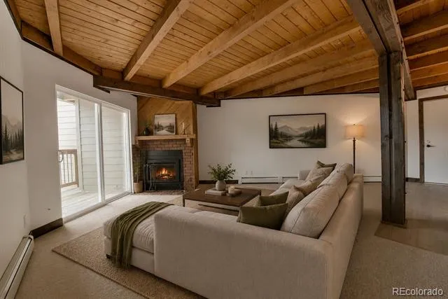 4400 Lodge Pole Circle #H204 Silverthorne, CO 80498