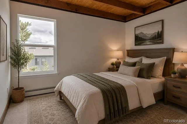 4400 Lodge Pole Circle #H204 Silverthorne, CO 80498