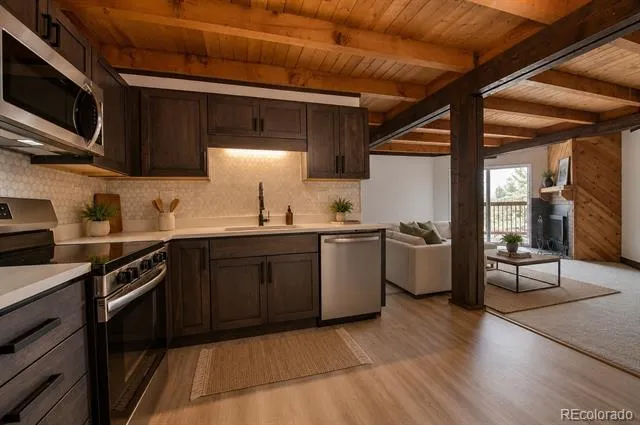 4400 Lodge Pole Circle #H204 Silverthorne, CO 80498