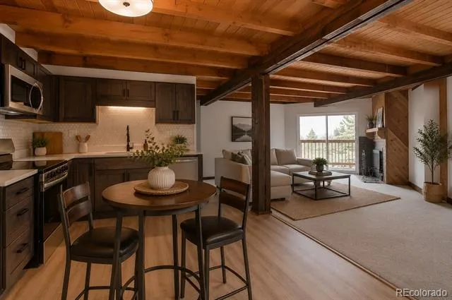 4400 Lodge Pole Circle #H204 Silverthorne, CO 80498