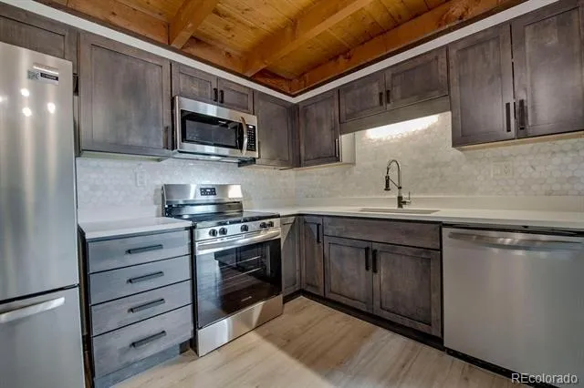 4400 Lodge Pole Circle #H204 Silverthorne, CO 80498