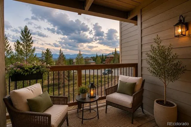 4400 Lodge Pole Circle #H204 Silverthorne, CO 80498