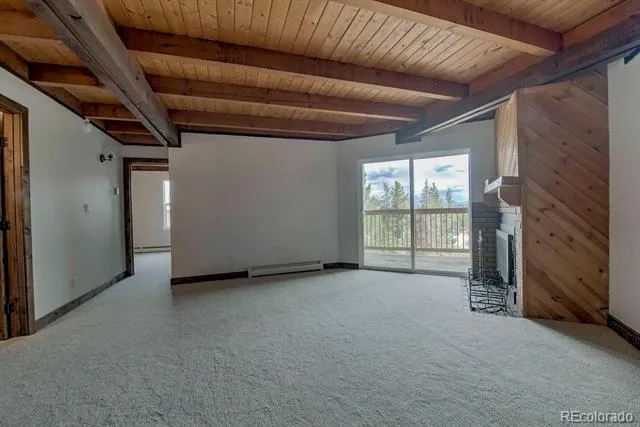 4400 Lodge Pole Circle #H204 Silverthorne, CO 80498
