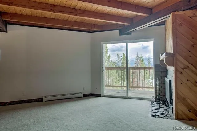 4400 Lodge Pole Circle #H204 Silverthorne, CO 80498