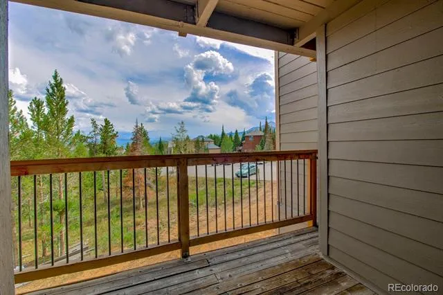 4400 Lodge Pole Circle #H204 Silverthorne, CO 80498