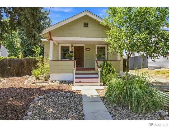 3177 Ames Street Wheat Ridge, CO 80214