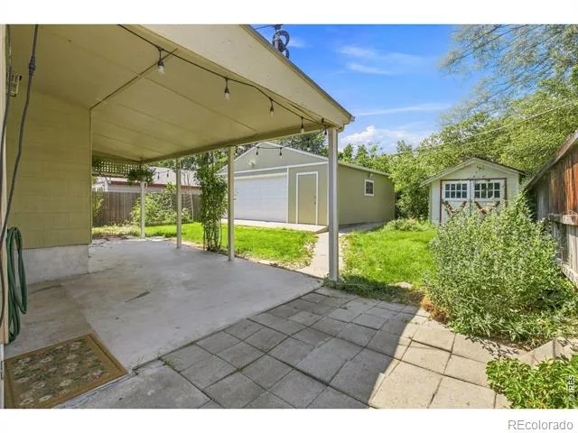 3177 Ames Street Wheat Ridge, CO 80214