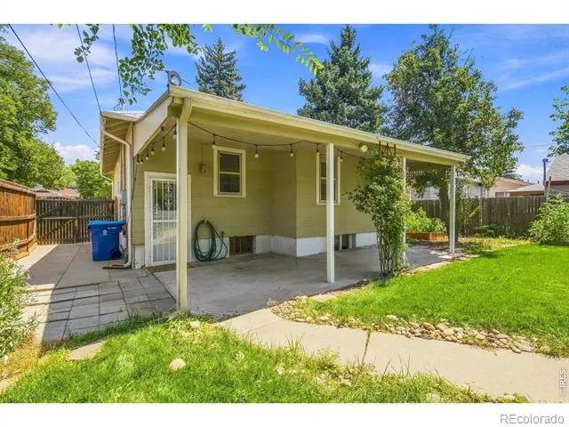3177 Ames Street Wheat Ridge, CO 80214
