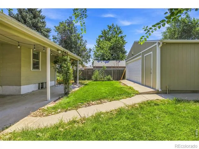 3177 Ames Street Wheat Ridge, CO 80214