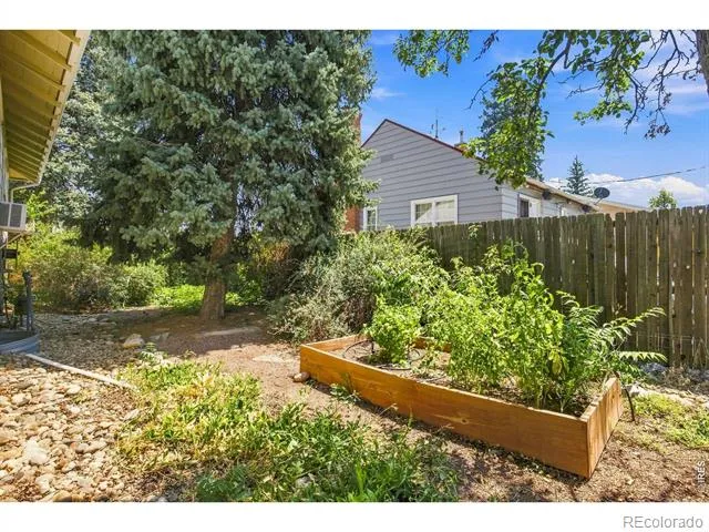 3177 Ames Street Wheat Ridge, CO 80214