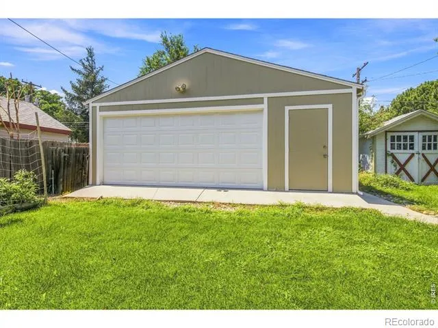 3177 Ames Street Wheat Ridge, CO 80214