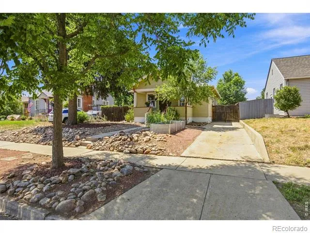 3177 Ames Street Wheat Ridge, CO 80214