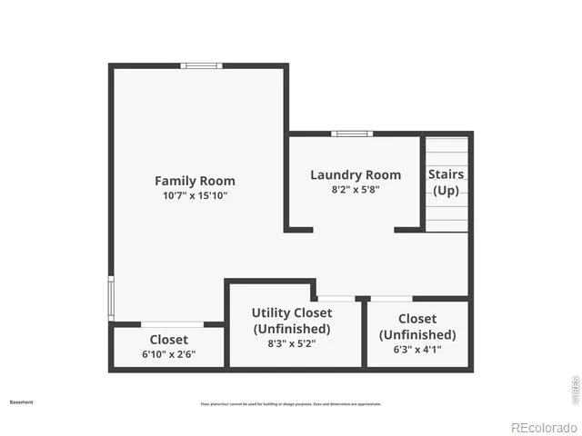 3177 Ames Street Wheat Ridge, CO 80214