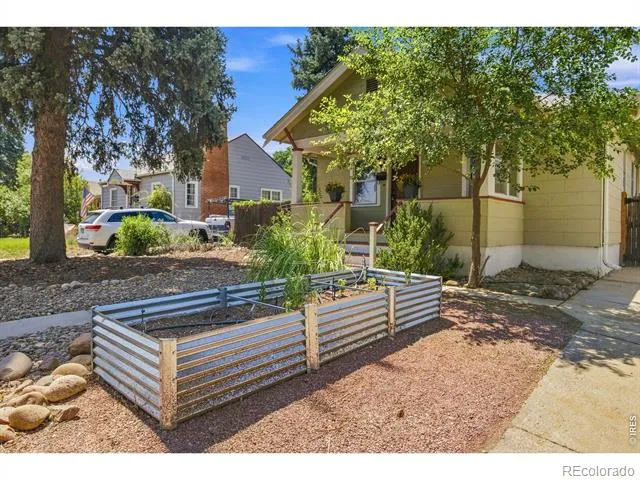 3177 Ames Street Wheat Ridge, CO 80214