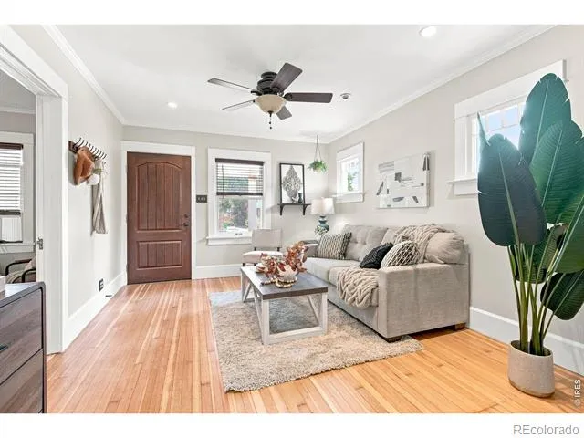 3177 Ames Street Wheat Ridge, CO 80214