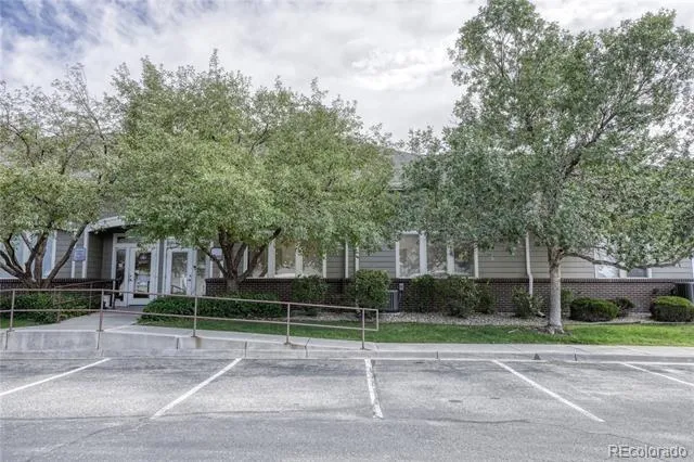 2224 Fraser Street #2 Aurora, CO 80014