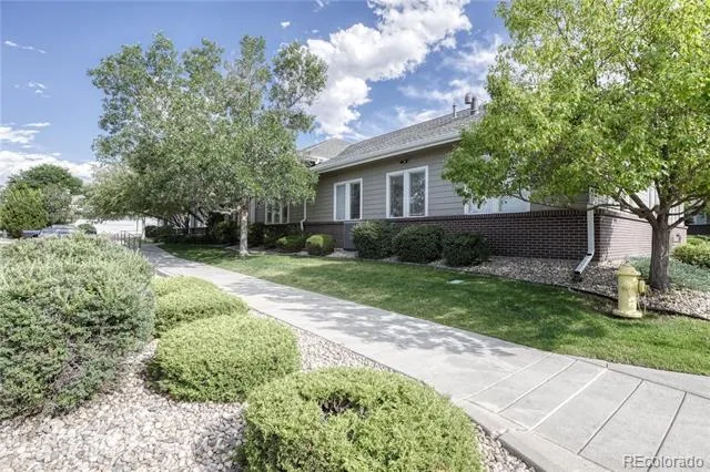 2224 Fraser Street #2 Aurora, CO 80014