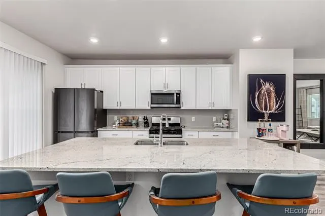 12181 W 57th Drive Arvada, CO 80002