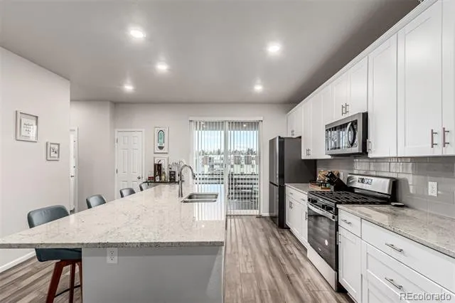 12181 W 57th Drive Arvada, CO 80002