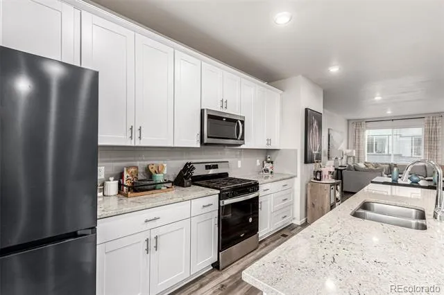12181 W 57th Drive Arvada, CO 80002