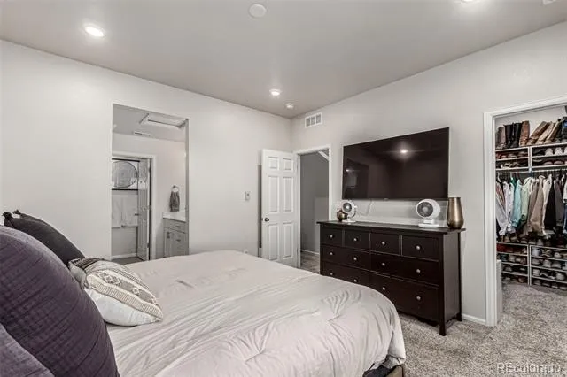 12181 W 57th Drive Arvada, CO 80002