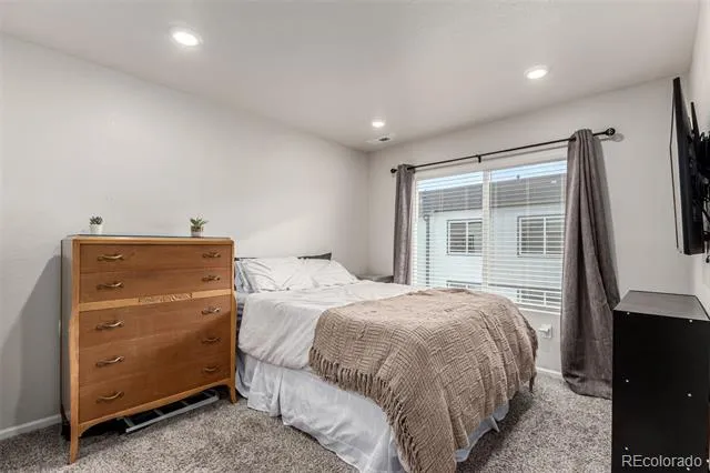 12181 W 57th Drive Arvada, CO 80002