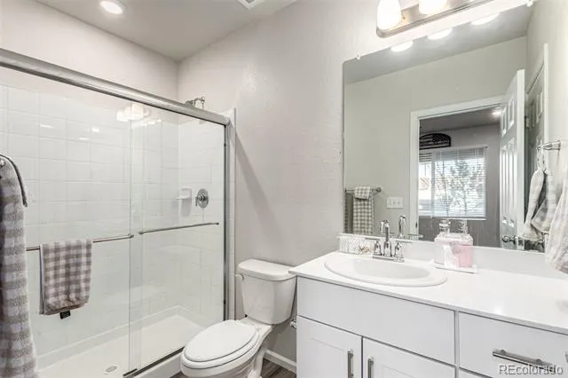 12181 W 57th Drive Arvada, CO 80002