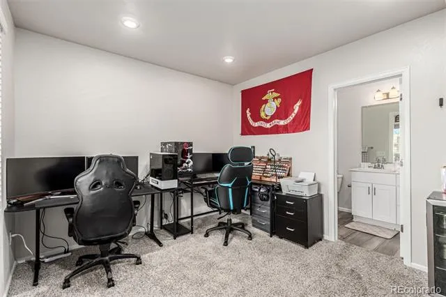 12181 W 57th Drive Arvada, CO 80002