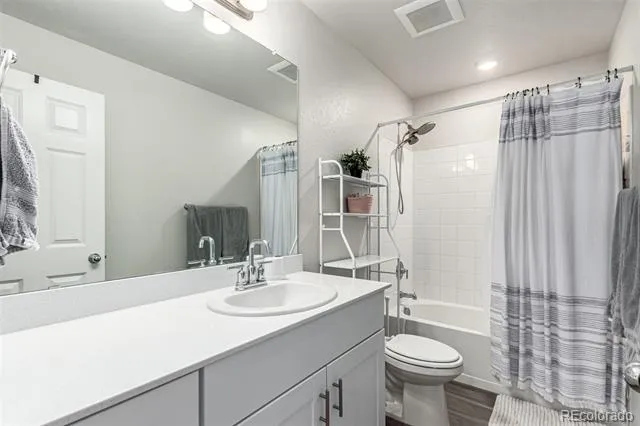 12181 W 57th Drive Arvada, CO 80002