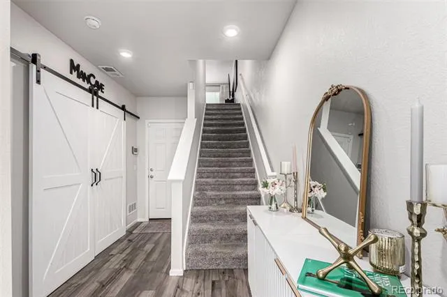 12181 W 57th Drive Arvada, CO 80002