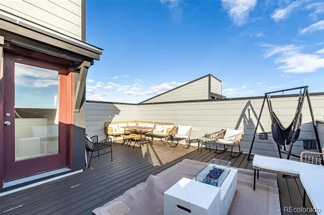 12181 W 57th Drive Arvada, CO 80002