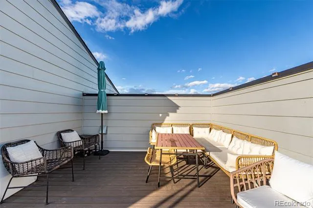 12181 W 57th Drive Arvada, CO 80002