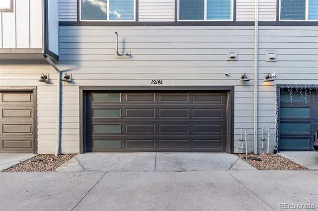 12181 W 57th Drive Arvada, CO 80002