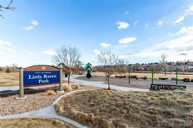 12181 W 57th Drive Arvada, CO 80002