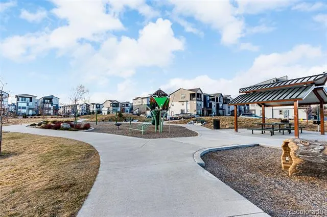 12181 W 57th Drive Arvada, CO 80002