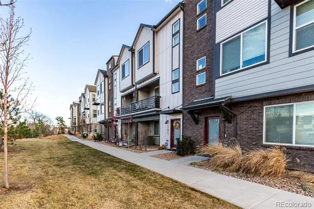 12181 W 57th Drive Arvada, CO 80002