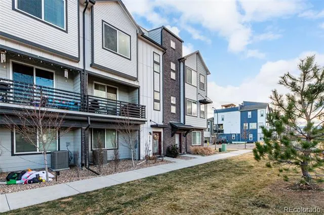 12181 W 57th Drive Arvada, CO 80002