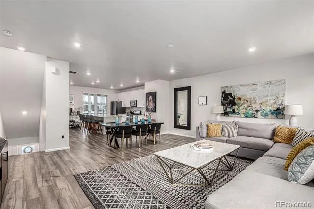 12181 W 57th Drive Arvada, CO 80002