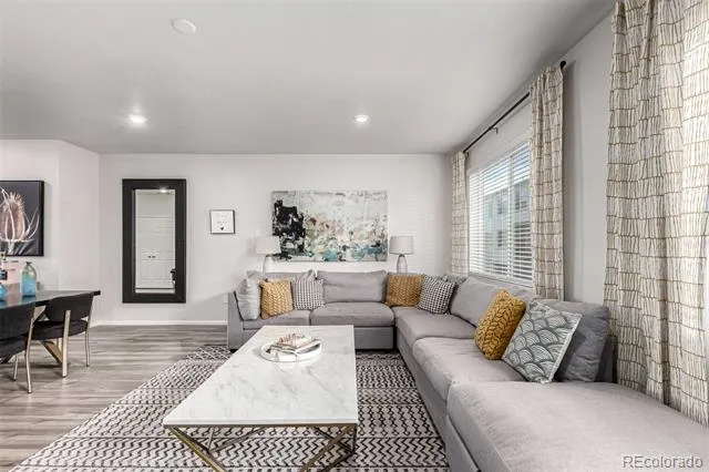 12181 W 57th Drive Arvada, CO 80002