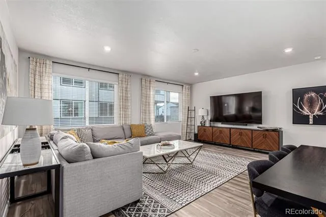 12181 W 57th Drive Arvada, CO 80002