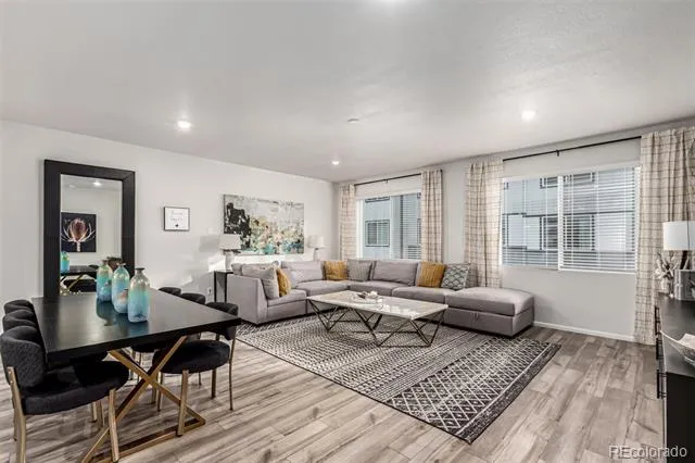 12181 W 57th Drive Arvada, CO 80002