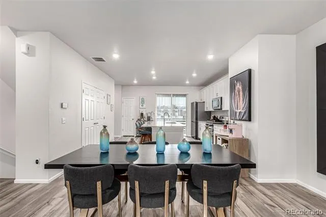12181 W 57th Drive Arvada, CO 80002