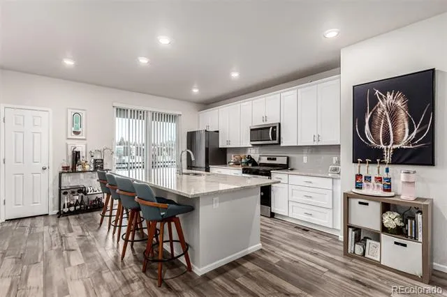 12181 W 57th Drive Arvada, CO 80002