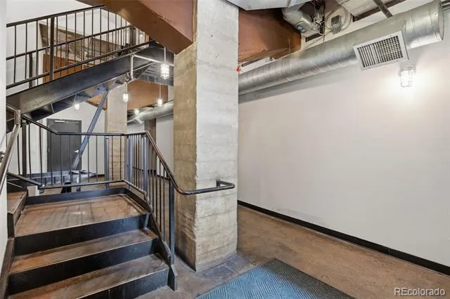 1300 Pennsylvania Street #212 Denver, CO 80203